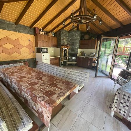 Вила Мерджан Sarnitsa Ngoại thất bức ảnh