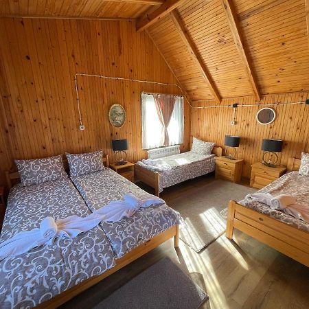 Вила Мерджан Sarnitsa Ngoại thất bức ảnh